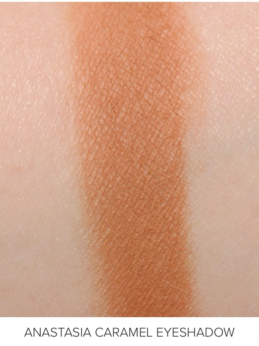 Anastasia Beverly Hills Caramel Eyeshadow
